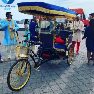 Desain baru kargo pedal sepeda taksi becak listrik becak becak listrik becak listrik becak listrik