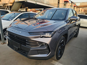 Chery Jetour Dashing (Dasheng) 2025, SUV Compacto de 5 Plazas, Motor Turbo de Gasolina 1.5T/1.6T, Conducción por la Izquierda, para África - Product Image 1