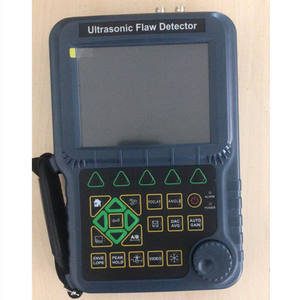 <span class=keywords><strong>Detector</strong></span> de Falhas Ultrassônico Multicanal para Teste de Tubos - Product Image 4