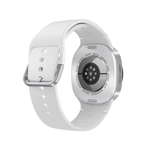 Reloj Inteligente DF HD8 1.46 Multifuncional, Resistente al Agua, Pulsera Deportiva para Exteriores, Monitor de Frecuencia Cardíaca, Presión Arterial y Temperatura - Product Image 3