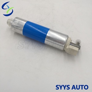 Pompa Carburante Elettrica a Prezzo Vantaggioso A0014701294 001 470 12 94 per Mercedes Benz W220 S350 S430 S500 <span class=keywords><strong>C215</strong></span> - Product Image 2
