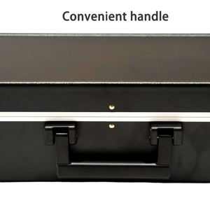 Boîte de rangement tactique professionnelle étanche IP68, étui rigide avec mousse pour équipements, vente en gros - Product Image 3