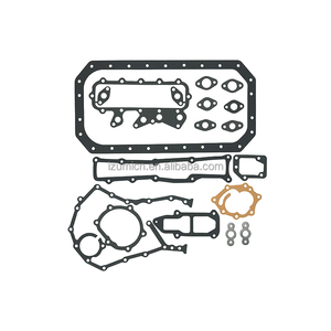 IZUMI N04CT Diesel Engine Full <b>Gasket</b> Set 04111-7C061 - Product Image 3
