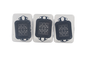 Les tampons encreurs pour les buses d'imprimante photo conviennent aux buses Epson telles que 3200, 1600, 4720, etc. - Product Image 2