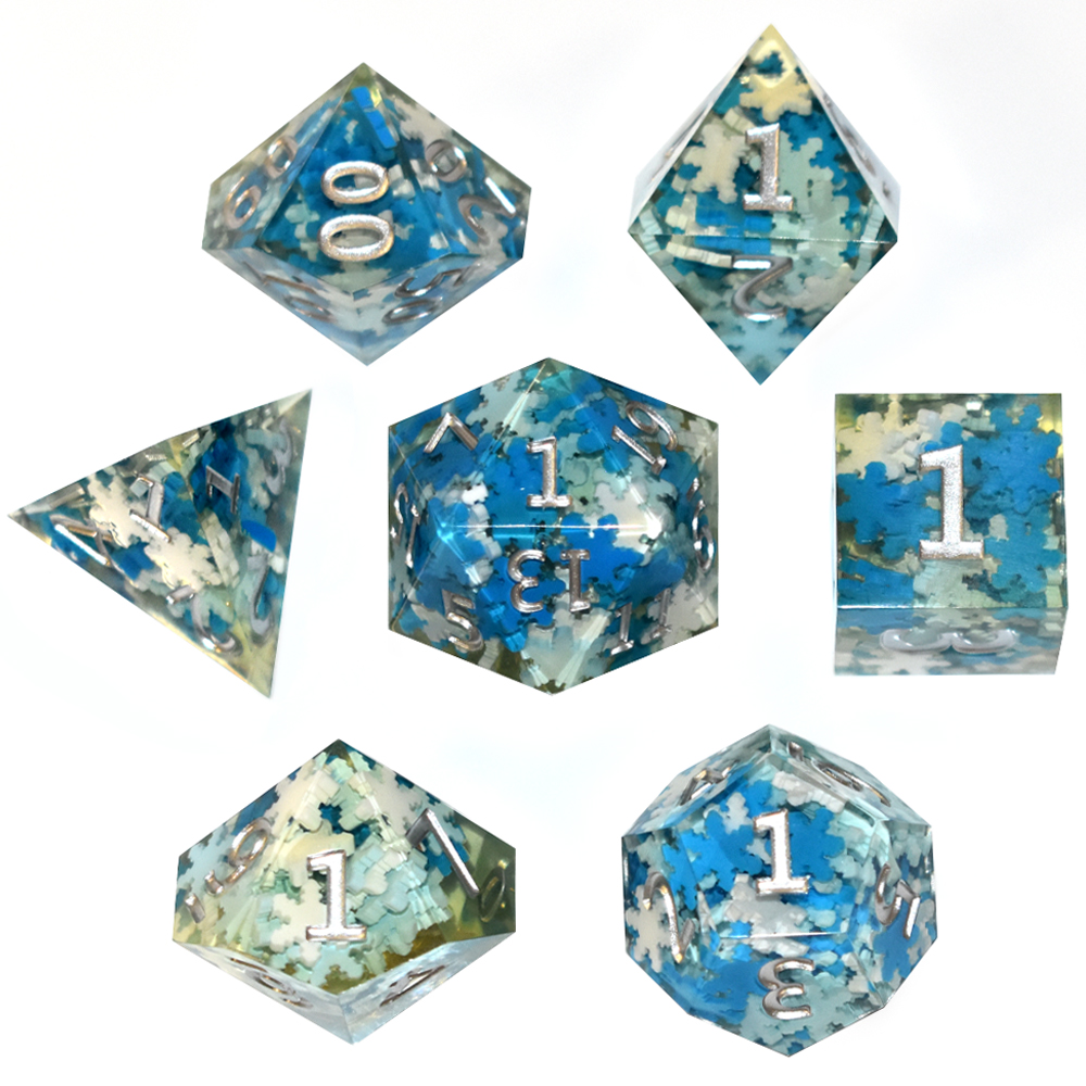 7