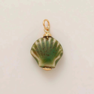 YML y nuevo modelo de mano de la serie Ocean, colgante de sirena, estrella de mar, langosta, medusas y peces, collares y accesorios - Product Image 5