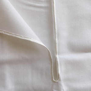 Certificat Casher Nouveau Châle de Prière Juif Adulte Tallit Katan 100% Laine Mérinos avec Gilet Tzitzit à Pompons pour Usage Quotidien - Product Image 4