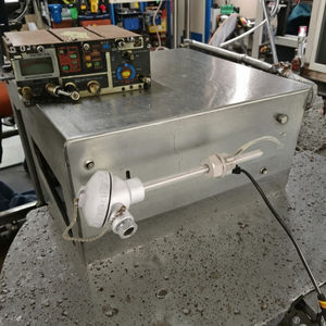 <span class=keywords><strong>PT100</strong></span> نوع التجميع الحرارية <span class=keywords><strong>WZPK</strong></span>-مستشعر درجة الحرارة - Product Image 4