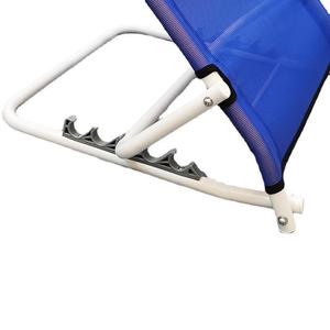 Support de dossier de lit pliant pour personnes âgées et patients alités, avec conception pliable et capacité de charge de 200 Jin - Product Image 3
