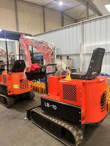 Versión Personalizada de Deslizador para Bobcat o Bulldozer, para Uso en Trituración de 0.8-7.0 Toneladas - Product Image 4