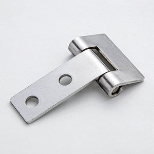 لحام HM1214 OEM مخصص على شكل حرف T للبيع بالجملة لحام صغير من الفولاذ المقاوم للصدأ - Product Image 2