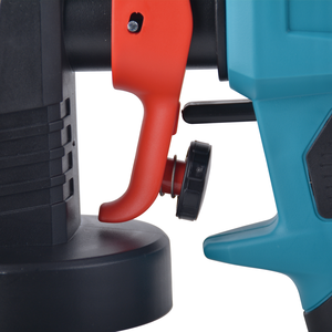 <span class=keywords><strong>Pistolet</strong></span> de pulvérisation électrique portable BYT-SP10, haute pression, sans air, rechargeable, pour peinture automobile, pulvérisateur de mastic manuel - Product Image 4