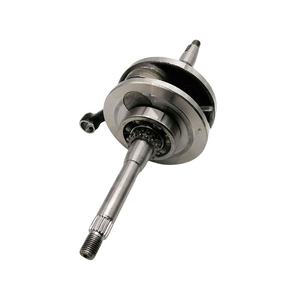 Accesorios para Motocicletas, Conjunto de Cigüeñal para Motocicleta Clase A, Apto para Cigüeñal GY6 125cc - Product Image 4