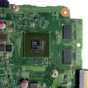 06F3DW For Dell inspion 3443 3543笔记本电脑主板CN-06F3DW 6F3DW，带SR23Y i5-5200u 820 1GB GPU DDR3L - Product Image 3