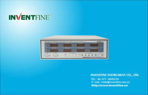 Inventfine WLT-2000 cảnh báo đèn nhấp nháy thử nghiệm thử nghiệm cho cường độ ánh sáng hiệu quả - Product Image 2