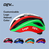Casque de vélo de route OEM ODM, léger, plusieurs couleurs, pour le cyclisme, casque de vélo de montagne