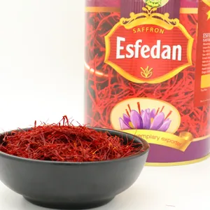 High quality wild saffron dried saffron package 1gram suitable for buyers