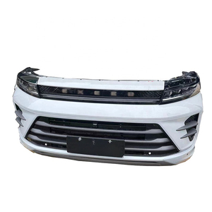 Per EXEED con gruppo paraurti anteriore per <span class=keywords><strong>Auto</strong></span> ZUIFENG accessori esterni paraurti anteriori e posteriori negozio accessori ricambi <span class=keywords><strong>Auto</strong></span> - Product Image 1