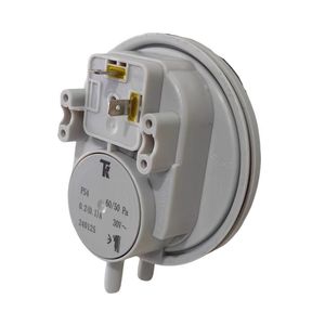 Pieza de reparación de <span class=keywords><strong>caldera</strong></span> de Gas <span class=keywords><strong>Baxi</strong></span> Interruptor de presión de aire PS4 60/50 Pa - Product Image 2