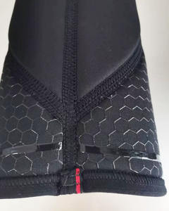 Usine En Gros Hercules Épaissie Néoprène Genouillères Plongée Sport Fitness Levage Squat Élastique De Protection Genouillères - Product Image 6