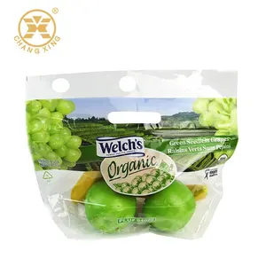 फल उठा बैग, ताजा फल और सब्जियों के लिए फल संरक्षण बैग