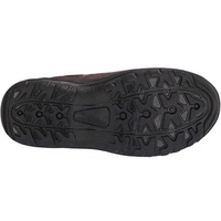 Bottes de neige pour femmes, mode, hiver, chaudes, légères, imperméables, plateforme