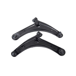 Pièces automobiles en promotion : Bras de suspension avant OEM 4013A010 pour Citroën et Mitsubishi - Product Image 1