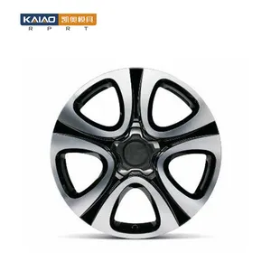 KAIAO, абразивное покрытие R17 R18 для ступицы колеса автомобиля, металлические модифицированные детали, обрабатывающий центр с ЧПУ, услуги oem ODM