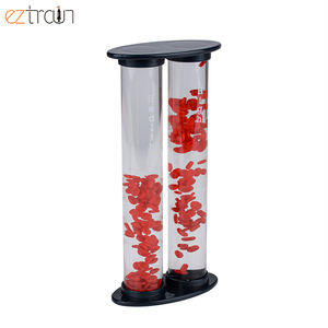 Dokter pengajaran <span class=keywords><strong>Diabetes</strong></span>, Model pembuluh darah bandingkan glukosa darah tinggi & sehat - Product Image 1