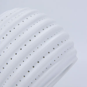 Nouveau Design, <span class=keywords><strong>brûleur</strong></span> de cire à bas prix, <span class=keywords><strong>brûleur</strong></span> de cire creuse électrique, lampes de parfum sculptées essentielles en céramique - Product Image 5