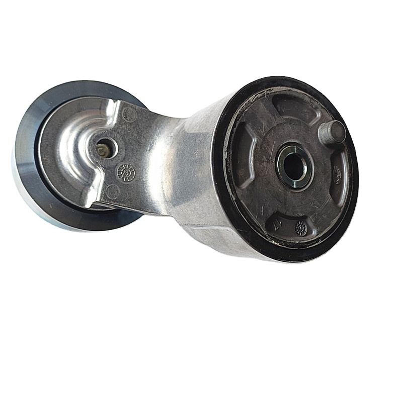 Original Belt Tensioning Pulley for Foton Engine Parts