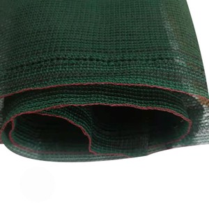 100gsm mật độ cao HDPE giàn giáo công nghiệp hàng hóa an toàn lưới leo núi kỹ thuật dệt nặng - Product Image 2