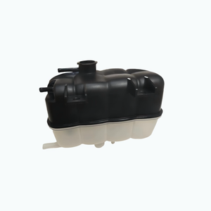 Réservoir d'expansion de liquide de refroidissement 21710-1LA1A, réservoir de récupération de liquide de refroidissement, réservoir d'expansion de liquide de refroidissement 217101LA1A pour <span class=keywords><strong>Nissan</strong></span> Infiniti QX56 QX80 - Product Image 1