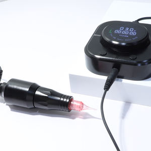 Wenshen YDPMU X24 <span class=keywords><strong>PMU</strong></span> Eyeline Sourcils Lèvres Noir Maquillage Permanent Microblading Machine À Tatouer - Product Image 2