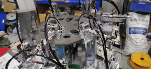 2022 Chất Lượng Hàng Đầu 1:2 Tự Động Razor Cartridge Làm Cho Máy Dùng Một Lần Dao Cạo - Product Image 5