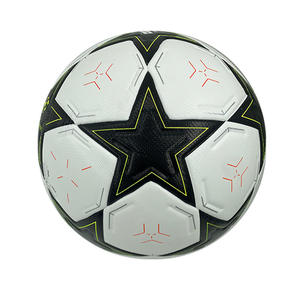 Balón de Fútbol Juvenil Número 5/Número 4 para Uso en Interiores/Exteriores, Marca Feixiangsport Personalizada de Zhejiang - Product Image 1
