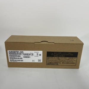 โมดูลสื่อสาร Mitsubishi CC-Link รุ่น AJ65SBTB1-32D ของแท้ 100% ใหม่เอี่ยม - Product Image 1