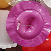 Beile Jaune Pvc Gonflable Sexy SPH Gonflable Sexy Jouet pour Adulte