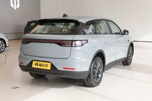 2024 Ev Cars Made in China Zero Run <span class=keywords><strong>en</strong></span> <span class=keywords><strong>vente</strong></span> C11extended Range 200KM 300KM Smart Enjoyment Electric Car - Product Image 6