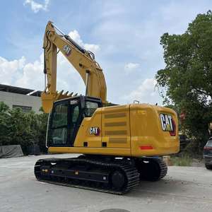 Excavatrices Cat 320GC Excellence Performance Cat 320GC à vendre Excavatrices sur chenilles d'occasion à bas prix 320 320 GC - Product Image 4