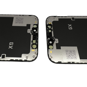Display OLED GX per <span class=keywords><strong>iPhone</strong></span> 12 Mini, Schermo Digitizer Assembly per <span class=keywords><strong>iPhone</strong></span> OLED Gx12mini, Schermo LCD Touch per Telefono Cellulare - Product Image 3