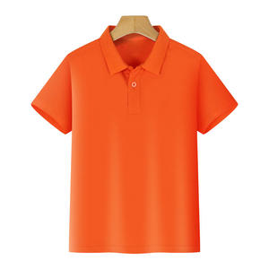 Vente en gros de <span class=keywords><strong>t</strong></span>-shirts et polos pour garçons, polos en coton pour enfants, uniformes scolaires pour enfants - Product Image 5