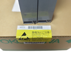 CP451-51 โมดูลโปรเซสเซอร์ YOKOGAWA พร้อมคุณสมบัติอินพุตและเอาต์พุต (IO) ที่ทรงพลัง - Product Image 1