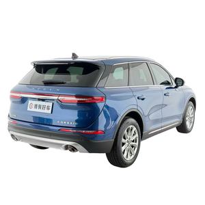 LINCOLN Corsair 2.0T 2WD Luxury 2020 Usato - Basso Chilometraggio, Ben Tenuto, Condizioni Perfette - Product Image 4