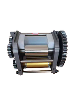 Moule spécial pour la fabrication de wrappers de raviolis, de wrappers de petits pains vapeur et de wrappers de wontons, machine à fabriquer des wrappers, non destiné à la vente individuelle, moules spéciaux