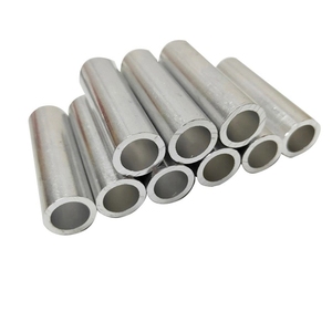 Fournisseurs d'usine en Chine, prix des tubes en alliage d'<span class=keywords><strong>aluminium</strong></span> 1050 1100 3003 5083 6061 6063 7075 à vendre - Product Image 3