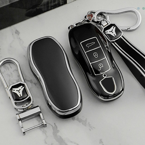 <span class=keywords><strong>Funda</strong></span> Protectora de TPU para Llave de Coche <span class=keywords><strong>PORSCHE</strong></span> - Product Image 6