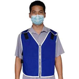 Zixi in-stock summer <b>cooling</b> vest, ice-<b>cooling</b> clothing, heatstroke prevention vest, <b>cooling</b> vest - Product Image 1