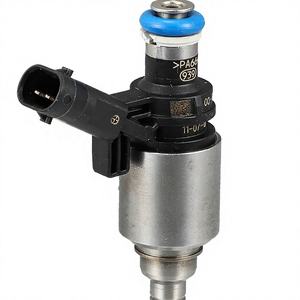 Inyector GDI FJ1057 0261500076 06H906036AB Compatible con VW GTI Passat CC Jetta GLI 2.0 TSFI para Audi <span class=keywords><strong>A4</strong></span> A5 A6 Q5 TT 2.0T 06H906036G - Product Image 1