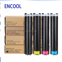 Cartouche de toner originale neuve Encool FujiXerox C800 C1000 version USA pour copieurs Xerox Color Press 800/800i/1000/1000i